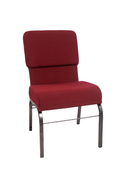 Silla modelo 402 Stack